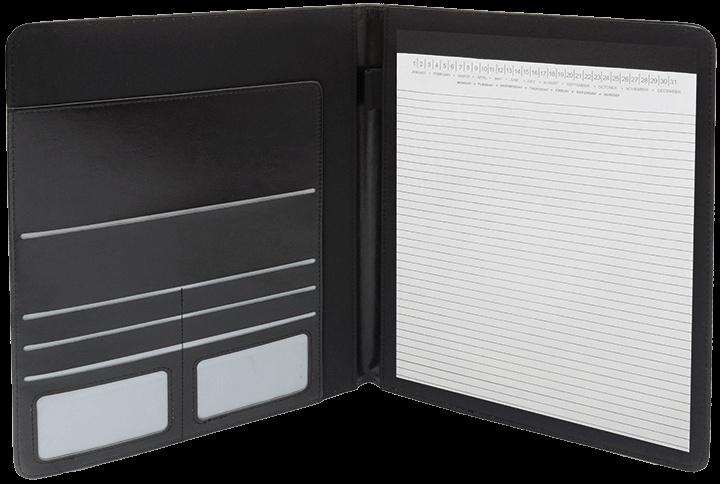 Logo trade promotional gift photo of: Business Folder 79902000