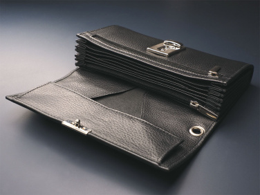 Logo trade promotional giveaway photo of: Waiter wallet 143005200
