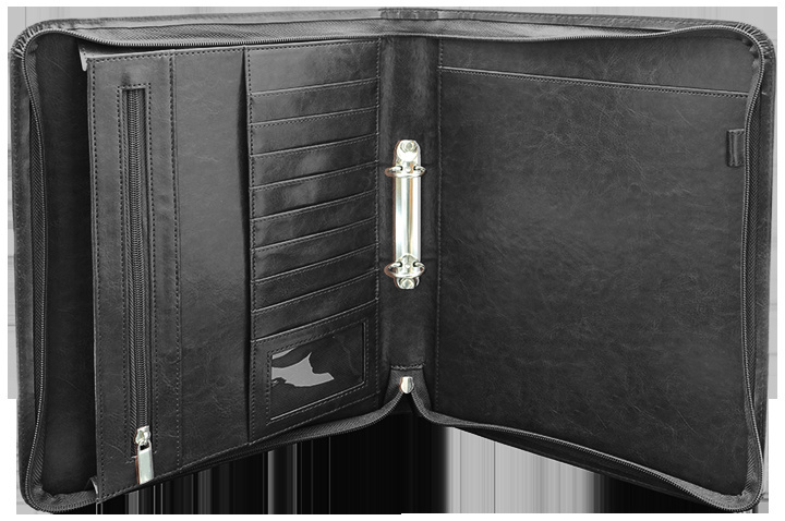 Logotrade promotional giveaway image of: Business  Portfolio 80002000