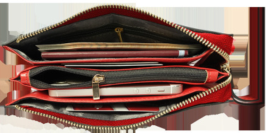 Logotrade promotional products photo of: Wallet 36908400