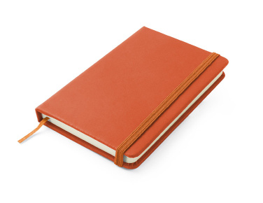 Logo trade corporate gift photo of: Notebook  82307600