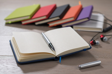 Logotrade business gift image of: Notebook  82307600