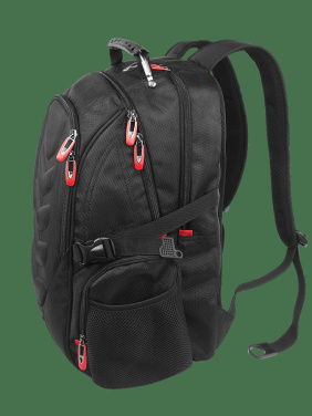 Logotrade promotional gifts photo of: Laptop backpack 170703400