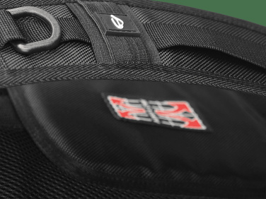 Logo trade advertising products picture of: Laptop backpack 170703400