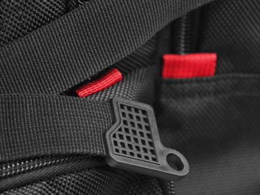 Logo trade advertising product photo of: Laptop backpack 170703400