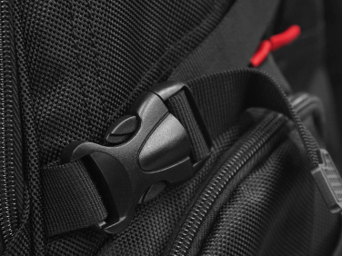 Logo trade corporate gifts picture of: Laptop backpack 170703400