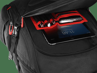 Logo trade advertising products picture of: Laptop backpack 170703400