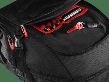 Logo trade promotional gifts picture of: Laptop backpack 170703400