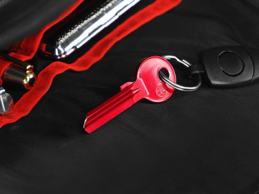 Logotrade promotional gift image of: Laptop backpack 170703400