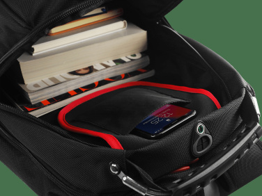 Logotrade promotional merchandise photo of: Laptop backpack 170703400