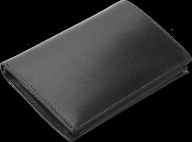 Logotrade promotional merchandise photo of: Wallet 31801300
