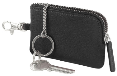 Logotrade promotional gift picture of: Key wallet 210105200