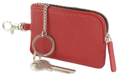 Logotrade promotional merchandise picture of: Key wallet 210105200