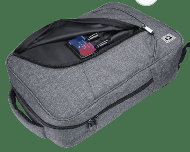 Logotrade corporate gifts photo of: ECO backpack RPET 126815900