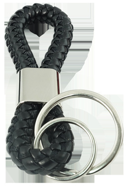 Logo trade promotional product photo of: Keyring 60912400