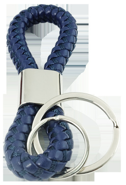 Logo trade promotional gift photo of: Keyring 60912400