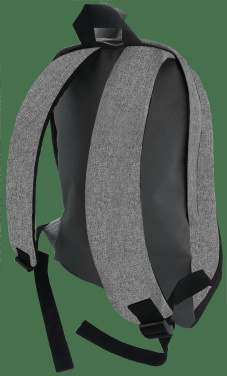 Logo trade promotional product photo of: Anti-theft backpack 60408600