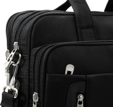 Logo trade promotional items picture of: Laptop bag 69803400