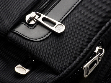Logo trade promotional giveaway photo of: Laptop bag 69803400
