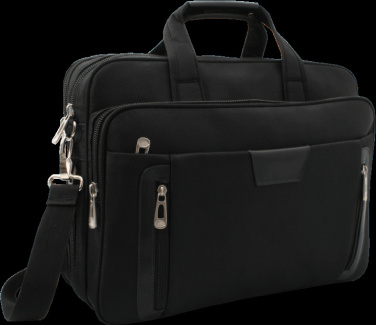 Logo trade promotional giveaway photo of: Laptop bag 69803400