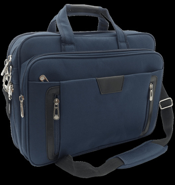 Logo trade promotional product photo of: Laptop bag 69803400