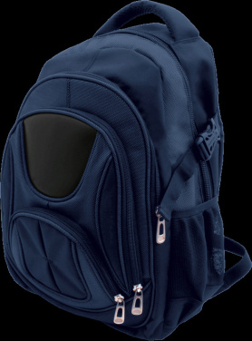 Logo trade promotional products picture of: Laptop backpack 69903400