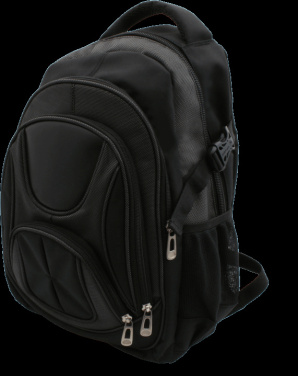 Logo trade corporate gift photo of: Laptop backpack 69903400