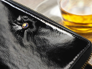 Logotrade business gift image of: Wallet 36008200