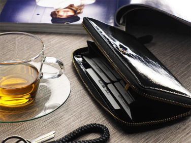 Logotrade promotional giveaways photo of: Wallet 36008200