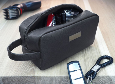 Logotrade promotional item picture of: Cosmetic bag 122305900