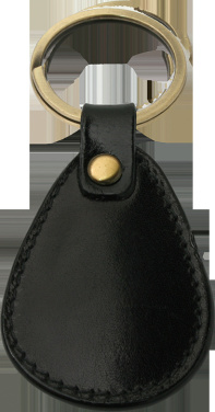 Logotrade promotional product image of: Keyring 59004500