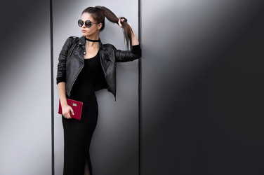 Logotrade advertising product image of: Notebook  93807500