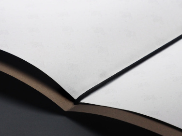 Logo trade promotional merchandise picture of: Menu cover Ambiente 1178243