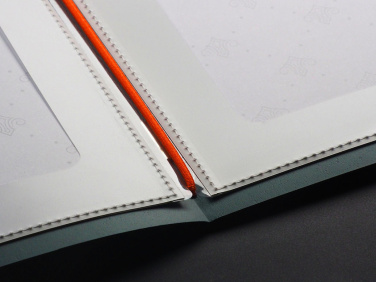 Logo trade promotional items image of: Menu cover Ambiente 1178243