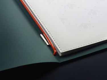 Logo trade promotional gifts image of: Menu cover Ambiente 1178243