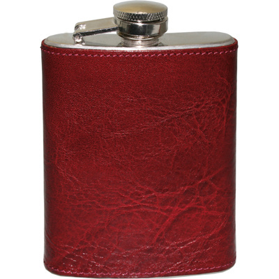 Logotrade advertising product picture of: Hip flask 426011