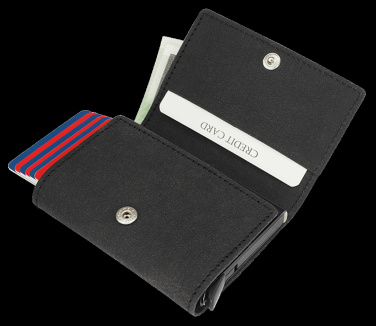 Logotrade corporate gifts photo of: RFID wallet 541106