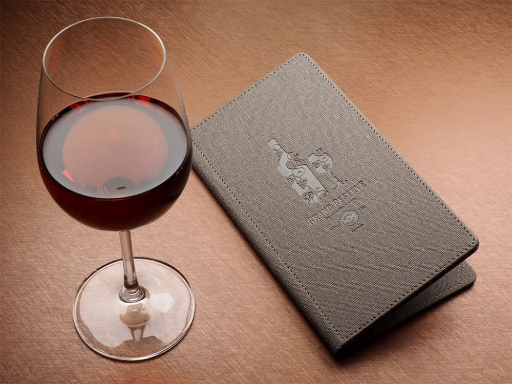 Logo trade promotional product photo of: Bill holder 1967321