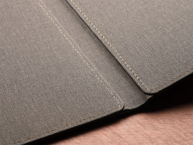 Logo trade promotional gifts image of: Bill holder 1967321