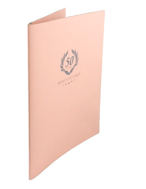 Logo trade promotional product photo of: Certificate cover 152094