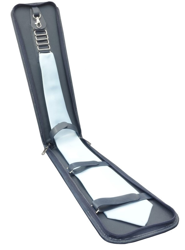 Logotrade promotional gift picture of: Tie case 281016