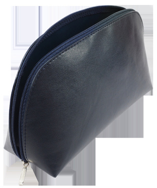 Logo trade promotional items picture of: Cosmetic bag 527119