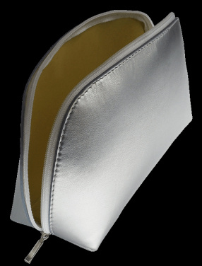 Logotrade promotional product image of: Cosmetic bag 527119