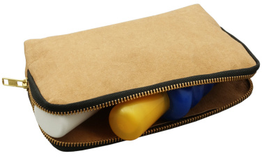 Logotrade promotional gift image of: HAVANA cosmetic bag 948106