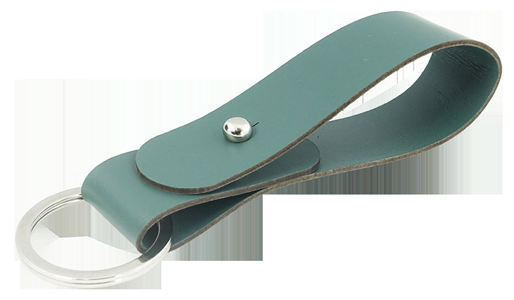 Logotrade corporate gifts photo of: Keyring 599094