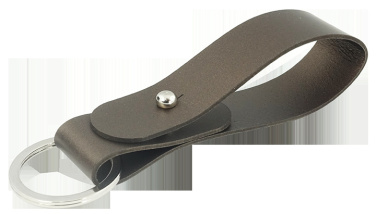 Logotrade promotional merchandise image of: Keyring 599094
