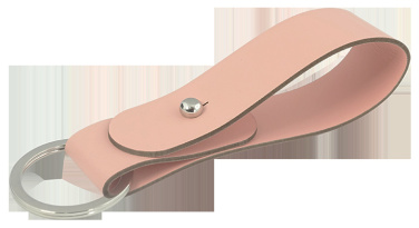 Logo trade promotional gift photo of: Keyring 599094