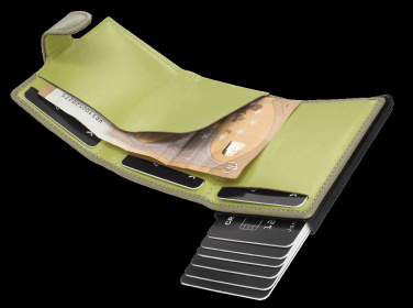 Logotrade advertising products photo of: RFID wallet 1225119