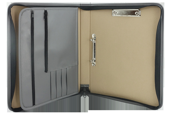 Logo trade advertising products picture of: Business  Portfolio FILEMON 820119