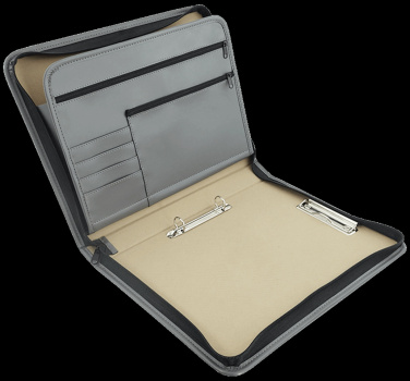 Logotrade promotional product image of: Business  Portfolio FILEMON 820119